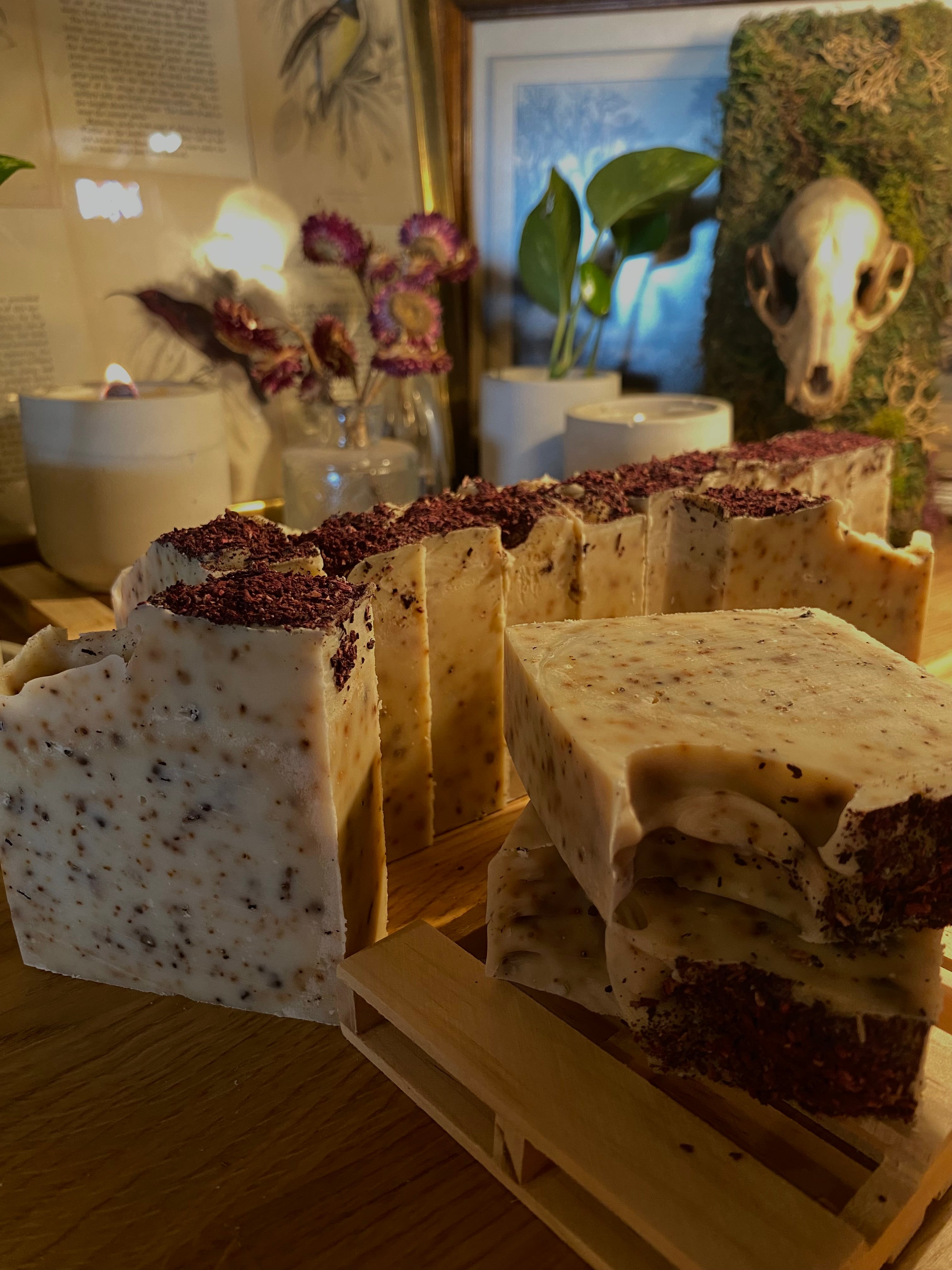 Soap