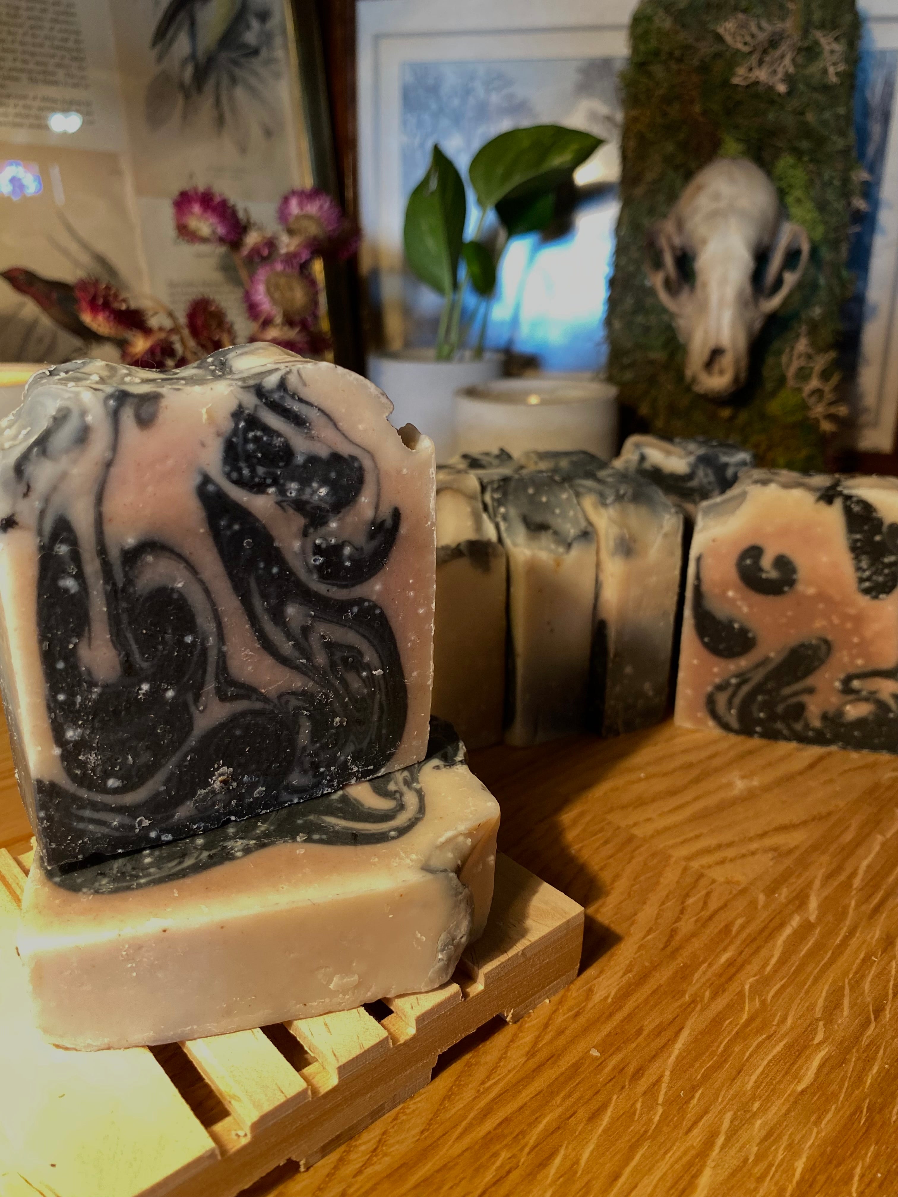 Soap