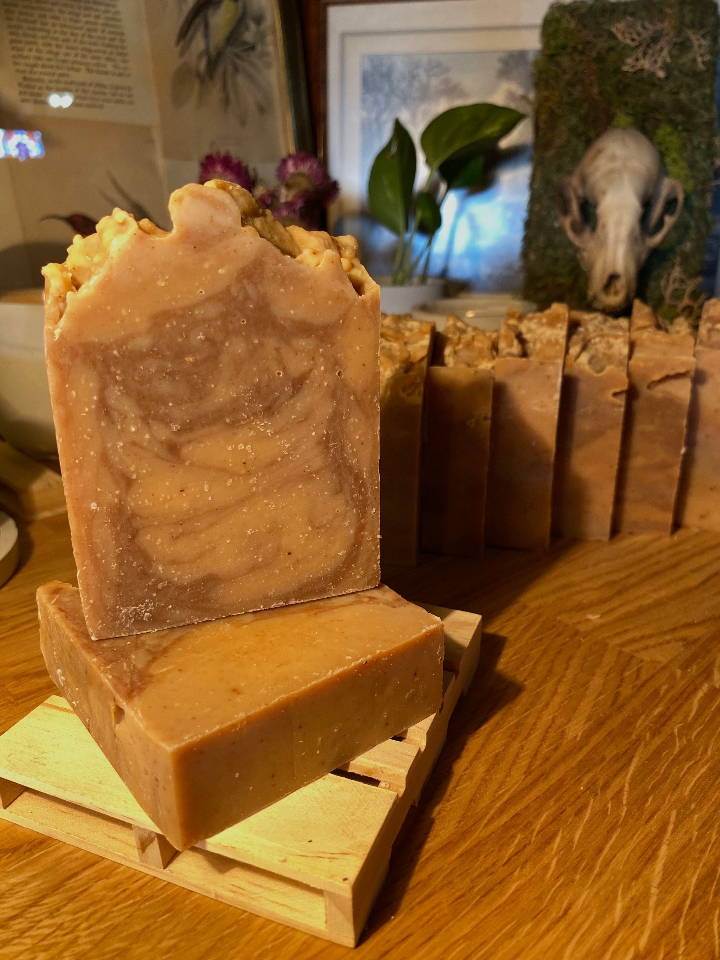 Soap