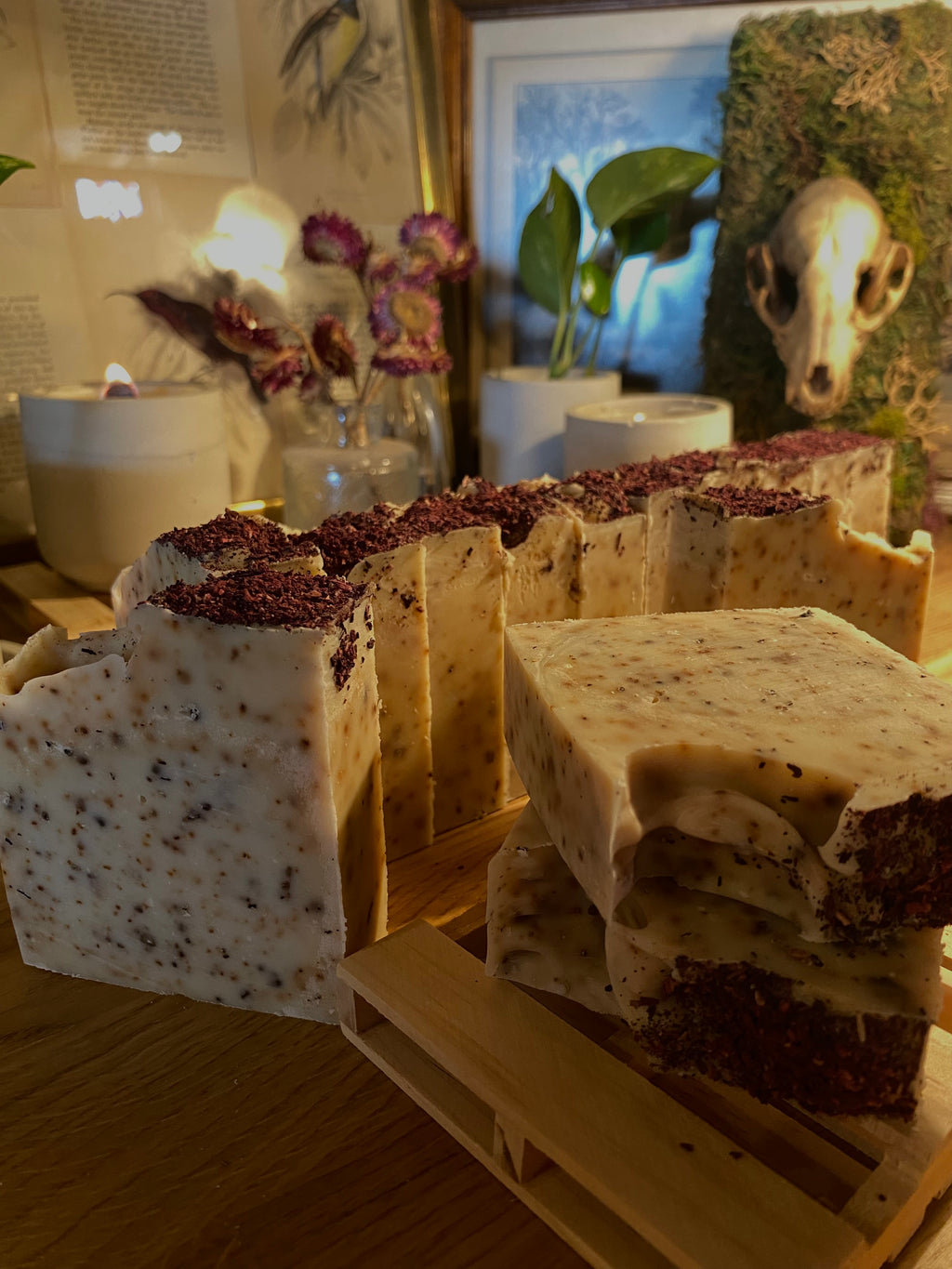 Soap